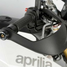 R&G Racing Bar End Sliders for Aprilia Dorsoduro 750 '08-'20, Caponord 1200 '13-'20
